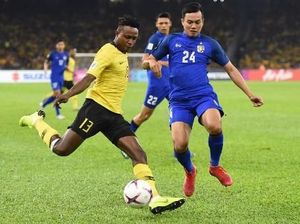 Hati-hati Indonesia, Mohamadou Sumareh Sudah Fit