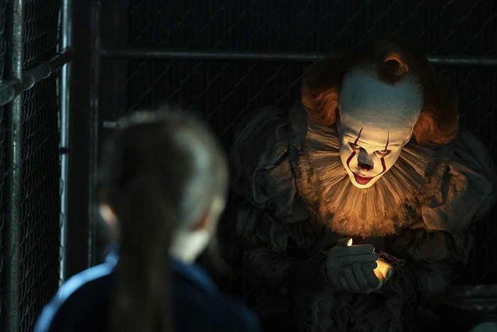 It Chapter Two Screenshoot film It Chapter Two.