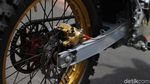 Mengenal Motor Listrik Made in Bandung