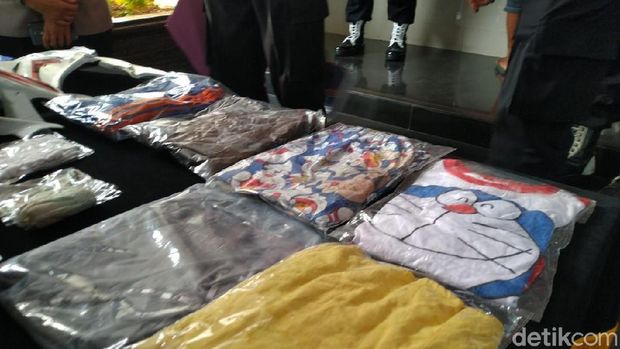 Paksa Korban Oral Seks, Begini Kronologi Pemerkosaan Bocah di Bogor
