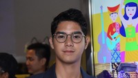 Pada 2019, Al Ghazali juga pernah kedapatan bersikap kasar pada kekasihnya. Foto: Noel/detikHOT