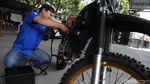 Mengenal Motor Listrik Made in Bandung