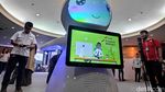 Intip Pembukaan Indonesia Fintech Forum 2019