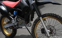 Motor Listrik SDR