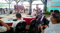 Himpunan Pengusaha Siap Dukung Kemajuan Wisata Sekitar Borobudur
