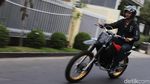 Mengenal Motor Listrik Made in Bandung