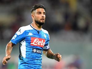 Pernah Hajar Liverpool di Pramusim, Napoli Pede Tatap Liga Champions