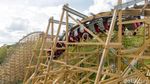 Foto: 5 Roller Coaster Paling Ekstrem di Dunia