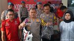 Ini Pelaku Pemerkosaan Bocah 10 Tahun di Gunung Putri