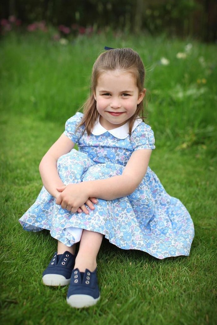 Putri Charlotte