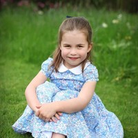 Menurut Kate Middleton, anak-anaknya suka dengan fotografi. Sama seperti sang bunda, Pangeran George dan Putri Charlotte sudah bisa melihat objek foto yang bagus. Foto: Instagram