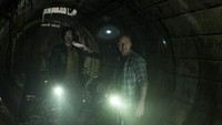 IT Chapter Two memiliki durasi hampir tiga jam dan teror-teror yang lebih seram dibandingkan film pertamanya. Dok. Warner Bros