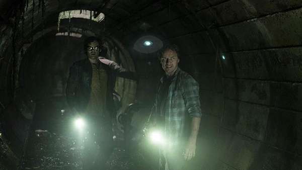 IT Chapter Two, Durasi Lebih Lama Apakah Lebih Seram? IT Chapter Two, Durasi Lebih Lama Apakah Lebih Seram?