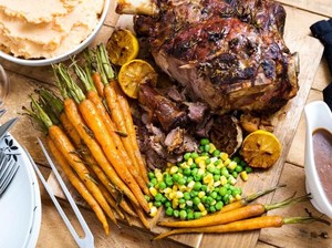 15 Makanan dan Minuman Kegemaran Rasulullah SAW