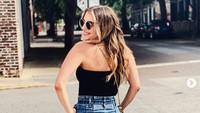 Jordan juga menuntut Disney sebagai perusahaan induk yang tak mencegah terjadinya pelecehan yang dilakukan pekerja di anak perusahaannya itu. Dok. Instagram/jordanpruitt
