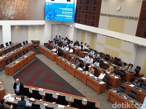 Banggar Tolak Usulan Penurunan Target Setoran Minerba di 2020