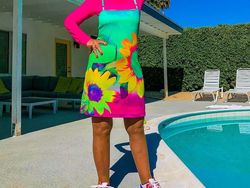 Nenek Super Gaul di Instagram, Usianya Sudah 92 Tahun Lho!