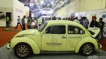 VW Kodok Bisa Disulap Jadi Mobil Listrik