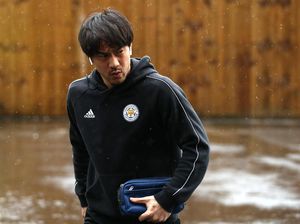 Malangnya Shinji Okazaki: Dilepas Malaga Hanya 34 Hari Usai Direkrut