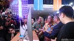 Intip Pembukaan Indonesia Fintech Forum 2019