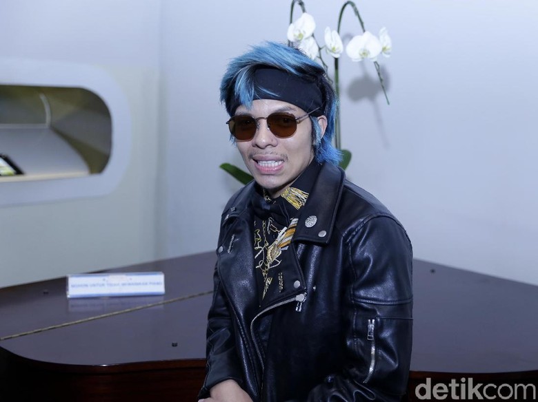 Foto: Ismail/detikFoto Foto: Ismail/detikFoto