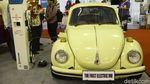VW Kodok Bisa Disulap Jadi Mobil Listrik