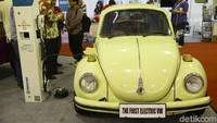 Dengan elektrifikasi ini VW mengklaim eBeetle dapat berlari dar 0-80kpj dalam waktu kurang dari 8 detik. Sementara itu eBeetle dapat mencapai kecepatan maksimum 150kpj dengan maksimal jelajah sejauh 200km. 