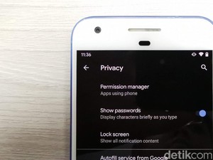 5 Aplikasi Diklaim Paling Buruk untuk Privasi