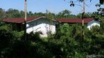 Coretan-coretan di Kampung Hilang Diduga Lokasi KKN Desa Penari