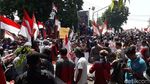 Bawa Keranda Mayat, Warga Pasuruan Tolak Relokasi