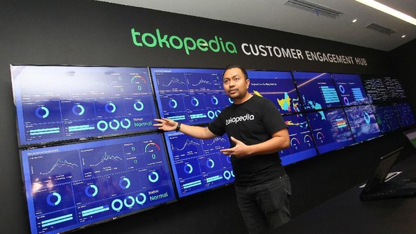 Komitmen Kemudahan Pelayanan untuk Masyarakat