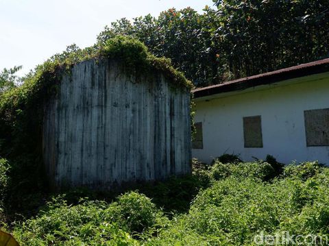 Kampung 'Hilang' di Banyuwangi/