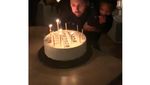 Ini 10 Cake Mewah Disajikan di Pesta Ulang Tahun Keluarga Kardashian