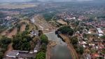 Kemarau Panjang: Sungai Surut, Sawah & Warga Kesulitan Air Bersih