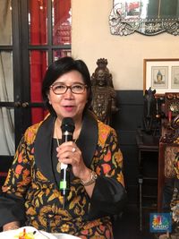 Pak Jokowi, Pasar Menuggu Susunan Kabinet Terbaru Nih