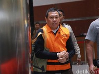 Nasib PTPN III yang Dirutnya Kena OTT KPK