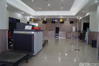  (Syanti/detikcom)