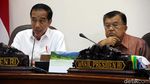 Jokowi Instruksikan Menteri Beri Pelayanan Kepada Investor