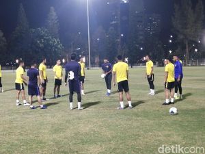GBK Angker Buat Malaysia, Tan Cheng: Itu Dulu