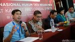 Pakar Hukum Beri Rekomendasi ke Jokowi soal Penyusunan Kabinet