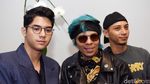 Momen Sebelum Atta Halilintar Jatuh saat Hindari Awak Media