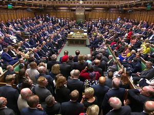 Rencana Soal Brexit Dihadang Parlemen, PM Inggris Cetuskan Pemilu Dini
