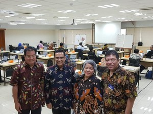 Lewat Seleksi Terbuka dan Mendalam, UI Menanti 7 Calon Rektor