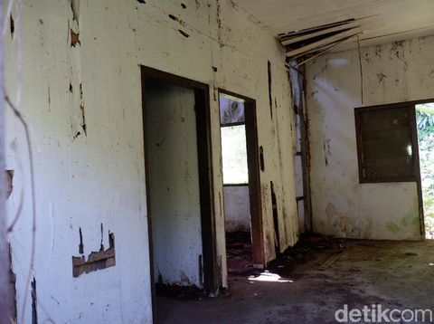 Bekas perkampungan Darungan atau Pendarungan meninggalkan sejumlah hal berbau mistis. Banyak peninggalan yang dianggap merujuk pada cerita horor 'KKN Desa Penari'.