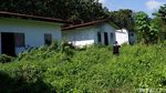 Coretan-coretan di Kampung Hilang Diduga Lokasi KKN Desa Penari