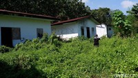 Kampung tersebut bernama Darungan atau Pendarungan. 
