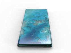 Mungkin Begini Wujud Huawei Mate 30 Pro