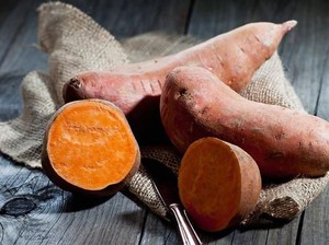 5 Makanan Kaya Serat Ini Ampuh Turunkan Gula Darah Tinggi