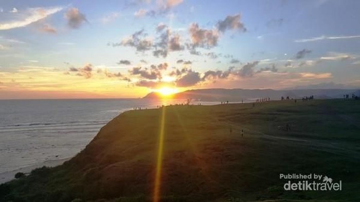 Bukit Merese