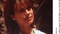 Linda Hamilton sempat menghilang dari Hollywood selama belasan tahun. Dok. Getty Images